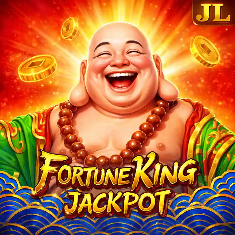 Fortune King Jackpot Slot Game - okada online