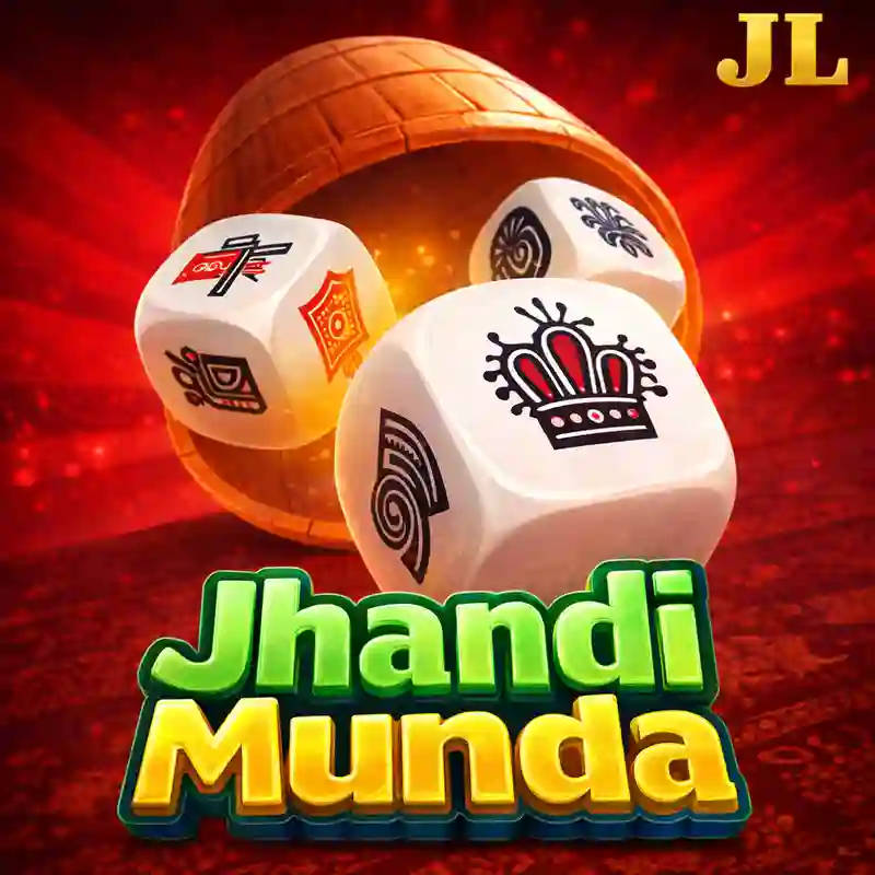 Jhandi Munda Game Image