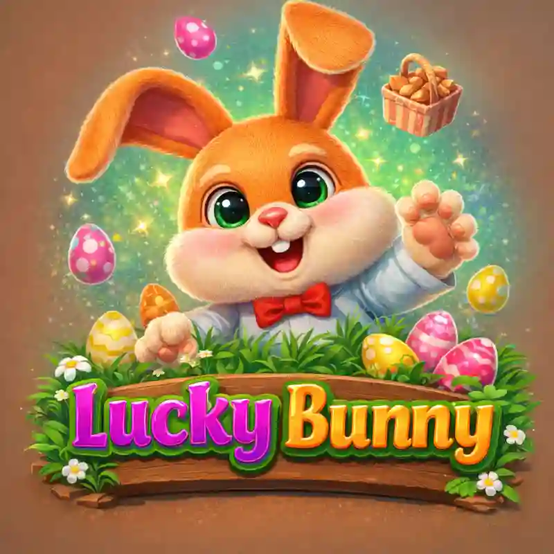 Lucky Bunny slot game sa okada online casino ph
