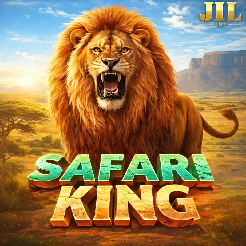 Safari King Online Slot Game okada online