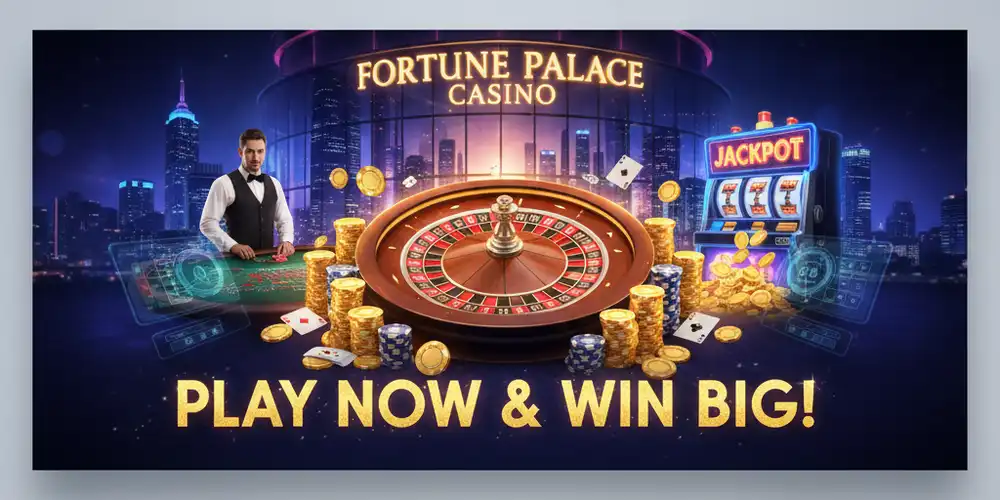 Okada Online Casino Banner